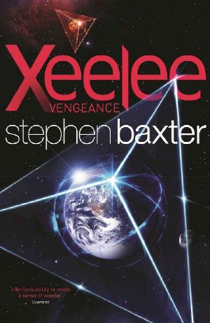 [Xeelee Sequence 16] • Xeelee · Vengeance